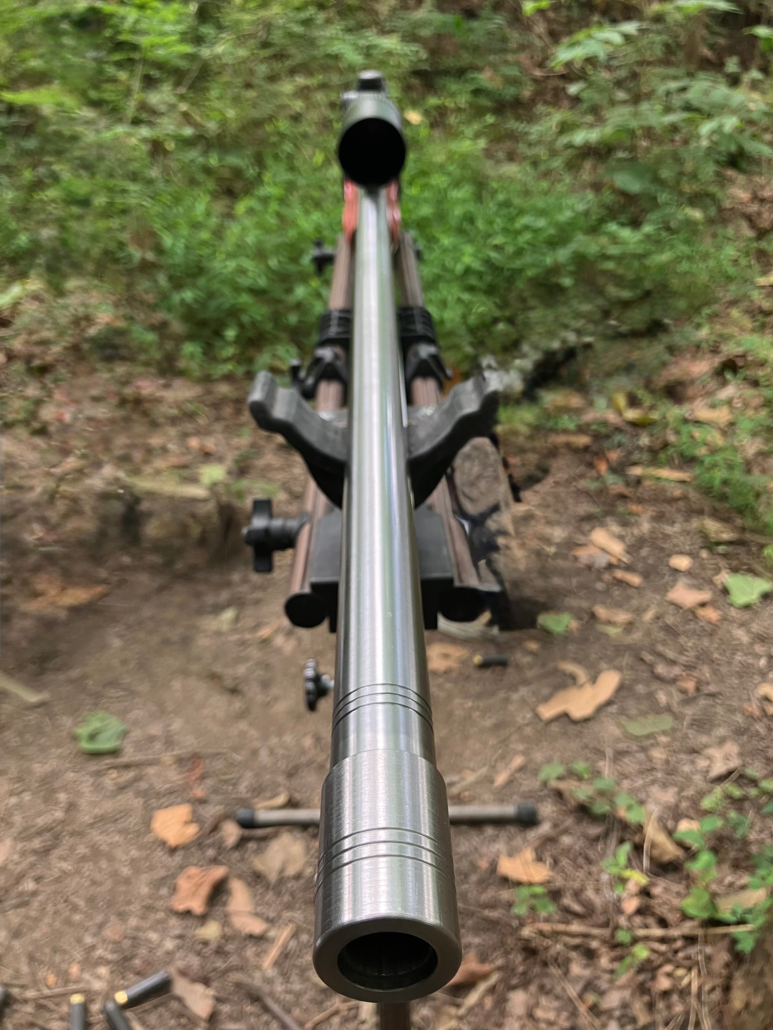 Remington 870 Barrels