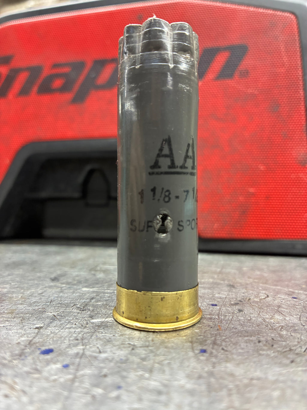 870 Unleashed Barrels