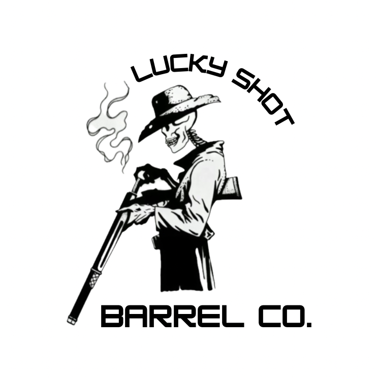 Lucky Shot Barrel Co.
